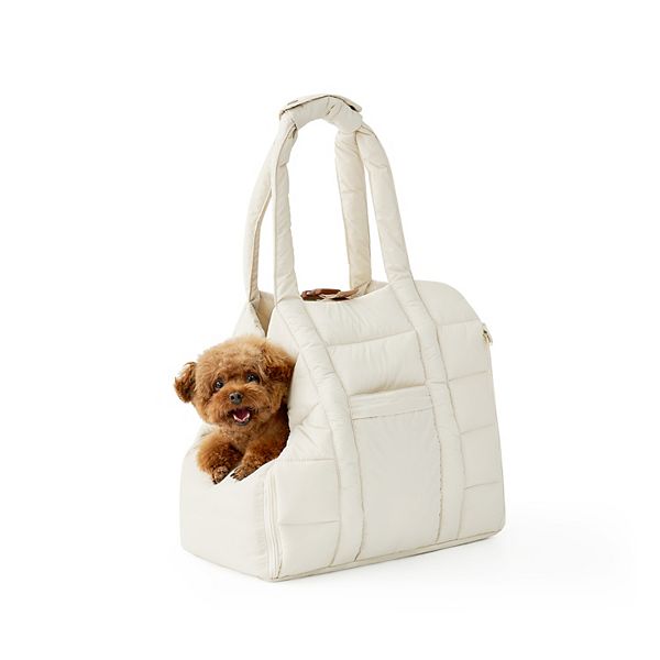 Koolaburra by UGG Buddy Portable Pet Carrier