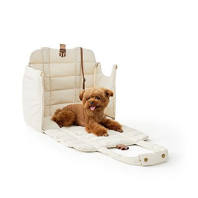 Koolaburra by UGG Buddy Portable Pet Carrier