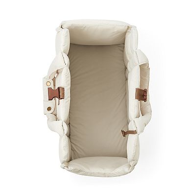 Koolaburra by UGG Buddy Portable Pet Carrier