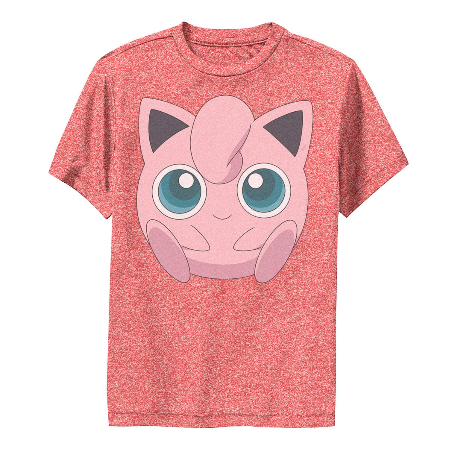 Sweat Pokemon Jigglypuff Fifth Sun - Capuche Enfant 100% Coton