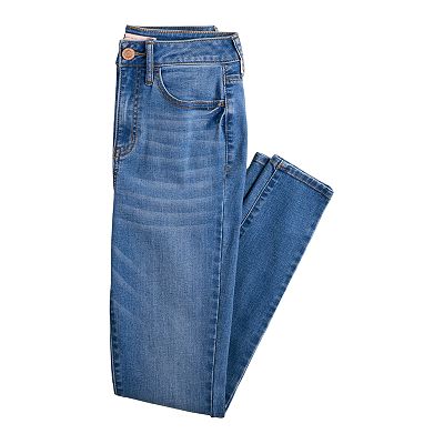 So high waisted jeggings store
