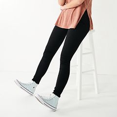 Kohls sales junior jeans