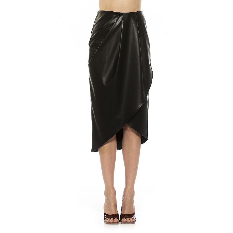 Mid length satin skirts kohls sale