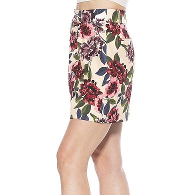 Women's ALEXIA ADMOR Cyrus Skirt