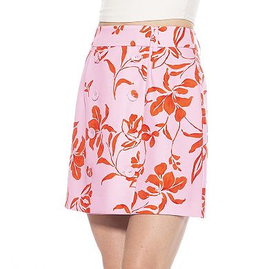 Women's ALEXIA ADMOR Cyrus Skirt