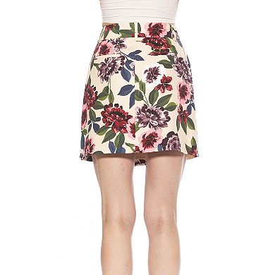 Women's ALEXIA ADMOR Cyrus Skirt