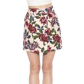 Women's ALEXIA ADMOR Cyrus Skirt