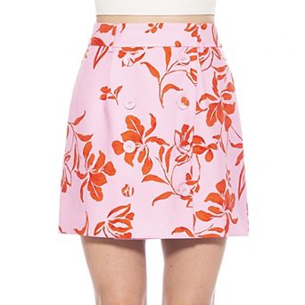 Women's ALEXIA ADMOR Cyrus Skirt