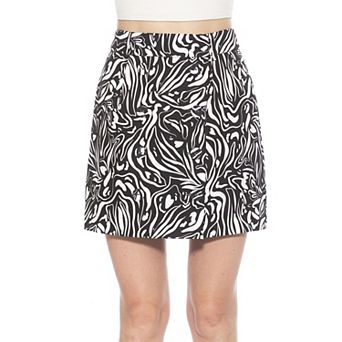 Women's ALEXIA ADMOR Cyrus Skirt