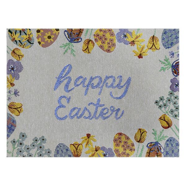 Celebrate Together™ Easter Tapestry Style Placemat