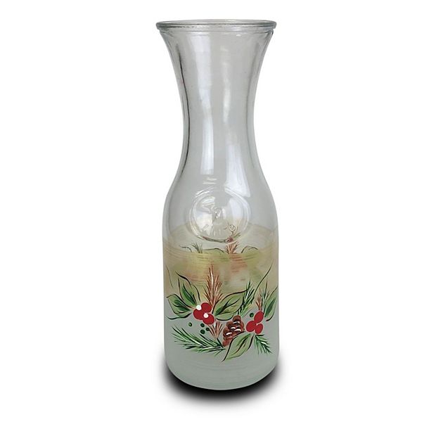 kohls carafe