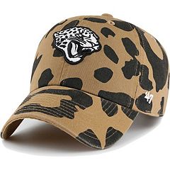 San Francisco 49ers '47 Women's Confetti Icon Clean Up Adjustable Hat -  Scarlet