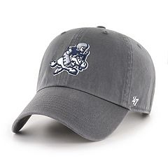 Dallas Cowboys New Era Retro Joe 39THIRTY Flex Hat - Navy