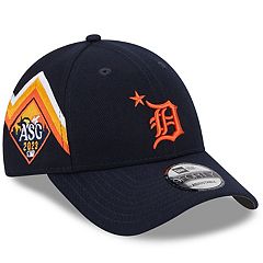 Men's Cleveland Guardians New Era Mint 2023 MLB All-Star Game On-Field  59FIFTY Fitted Hat