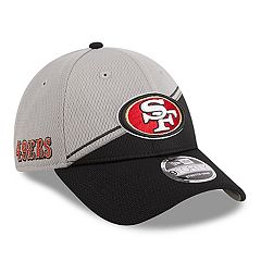 Women's '47 Gray San Francisco 49ers Miata Clean Up Secondary