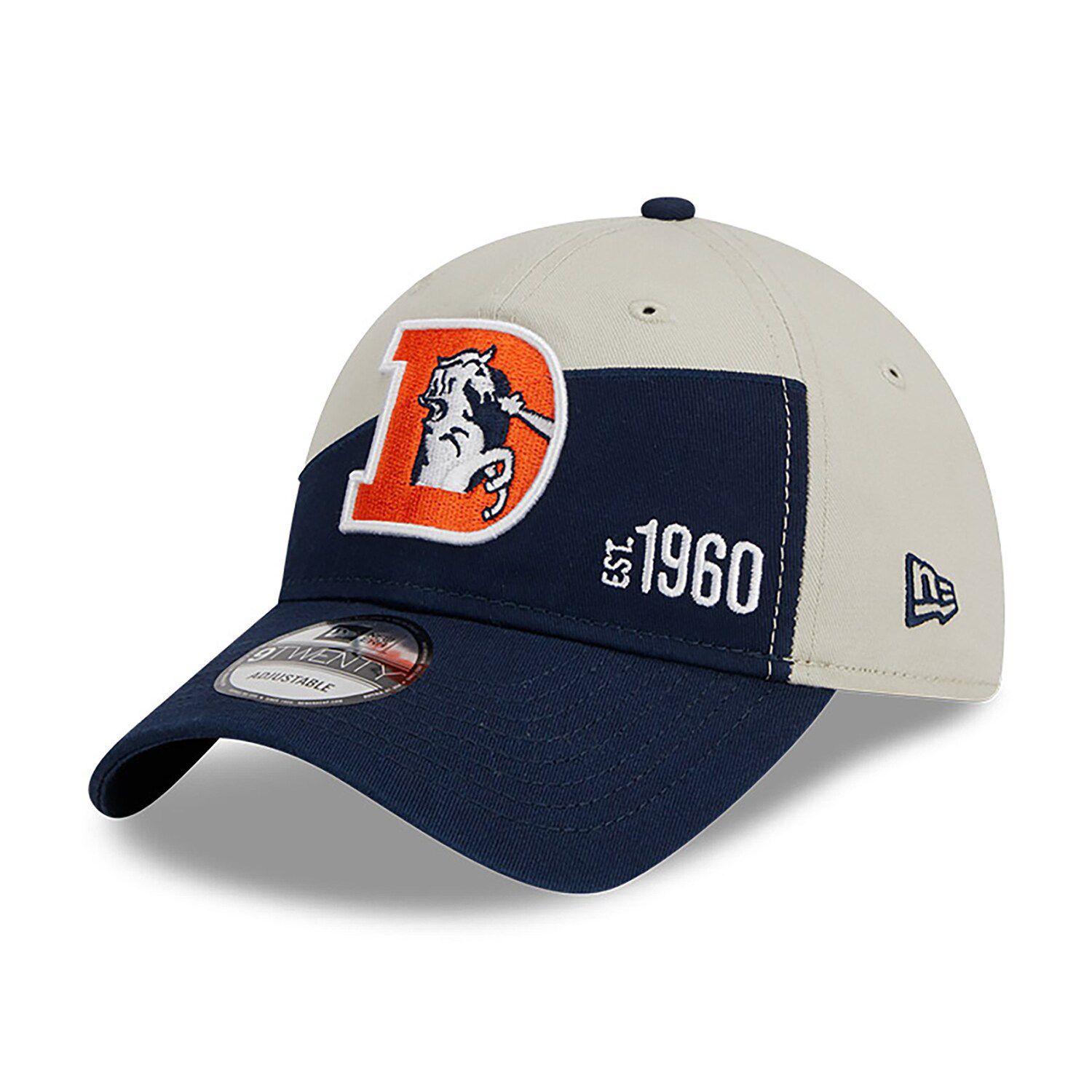 Denver Broncos Sideline Hat