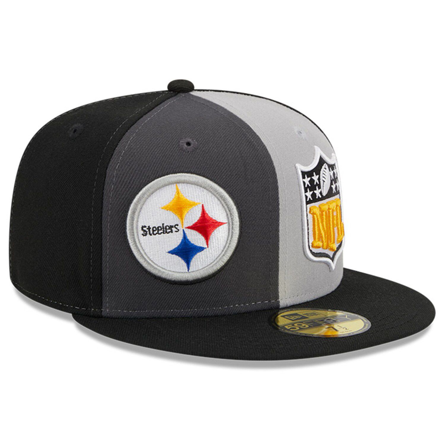 Steelers military 2025 appreciation gear