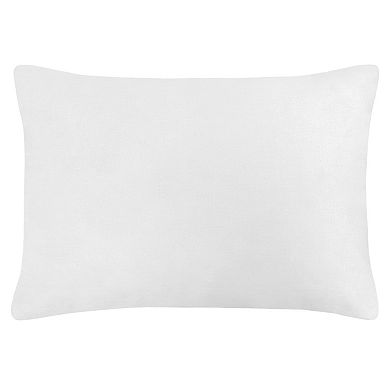 Sonoma Goods For Life® Check Bordered Sunshine Pillow