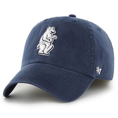 Men's '47 Navy Chicago Cubs Cooperstown Collection Franchise