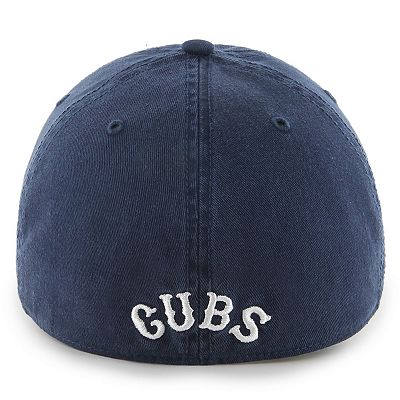 Men's '47 Navy Chicago Cubs Cooperstown Collection Franchise