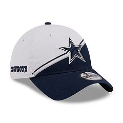 Dallas Cowboys New Era 2023 Salute To Service 9FIFTY Snapback Hat