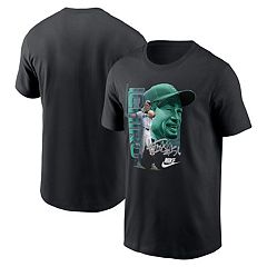 Nike Youth Seattle Mariners Ken Griffey Jr. #24 Navy T-Shirt
