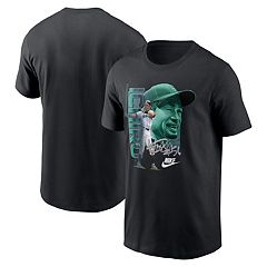 MLB Seattle Mariners City Connect (Ken Griffey Jr.) Men's Authentic Baseball Jersey.