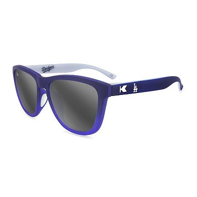 Los Angeles Dodgers Premiums Sport Sunglasses