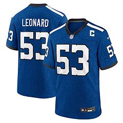 Indianapolis jersey discount