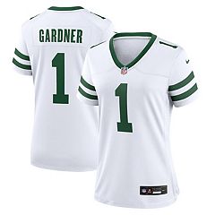 Ladies store jets jersey