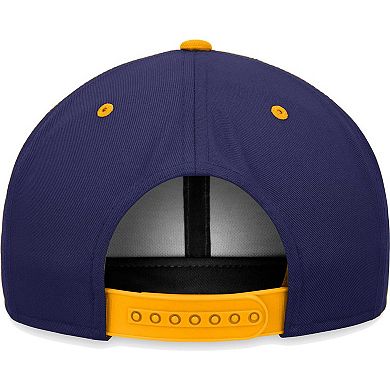 Men's Nike Royal Seattle Mariners Cooperstown Collection Pro Snapback Hat