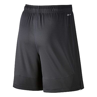 Men's Nike Anthracite Cal Bears Fly 2.0 Performance Shorts