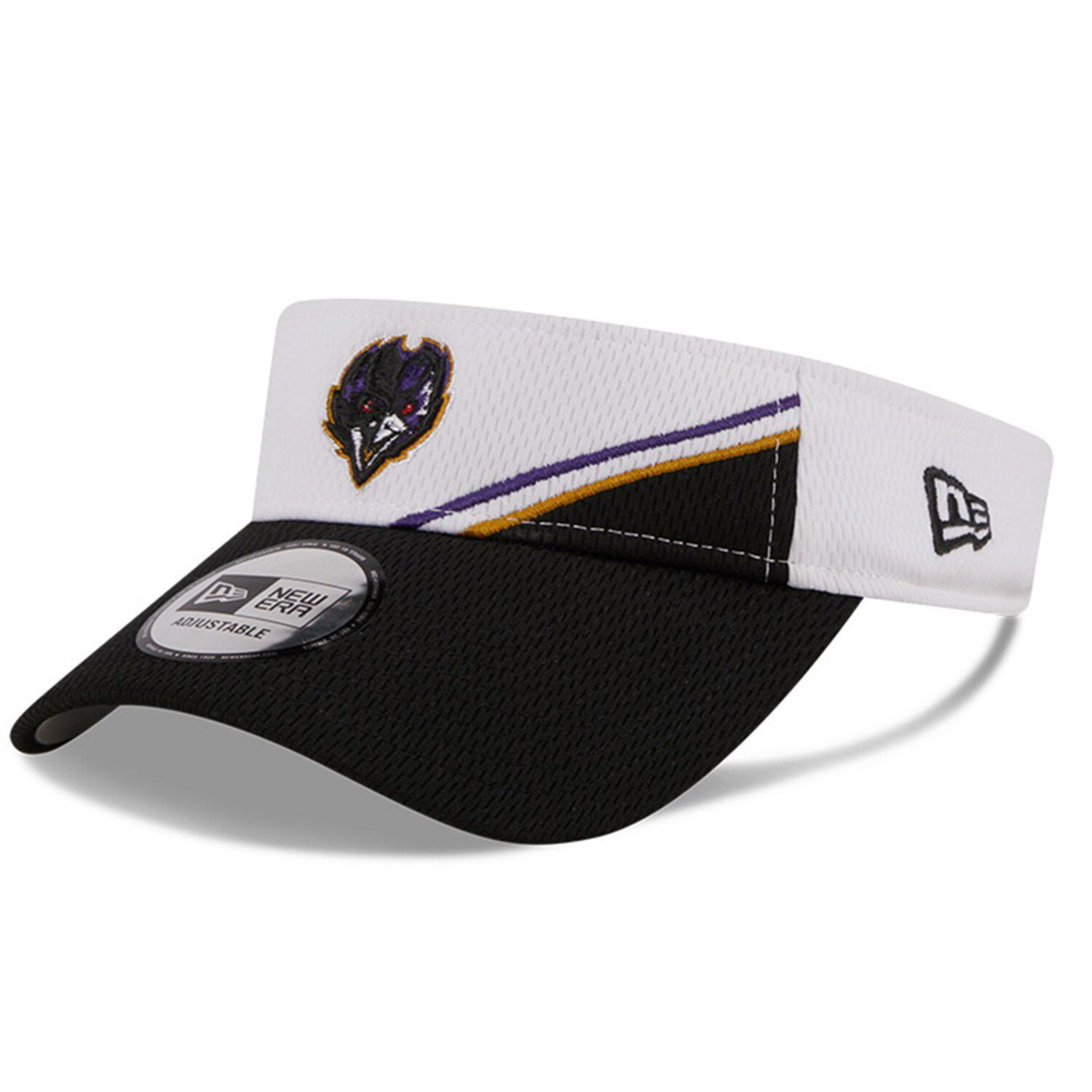 New Era NFL Men's Baltimore Ravens 2019 NFL Sideline Home Official 39T –  Sportzzone