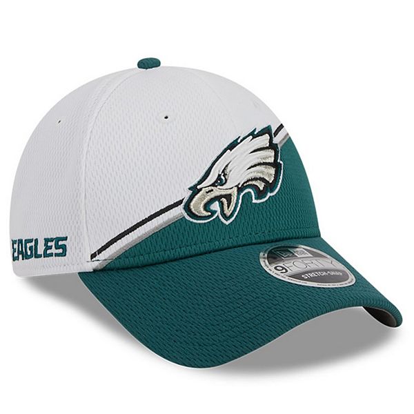 Kohls store eagles hat