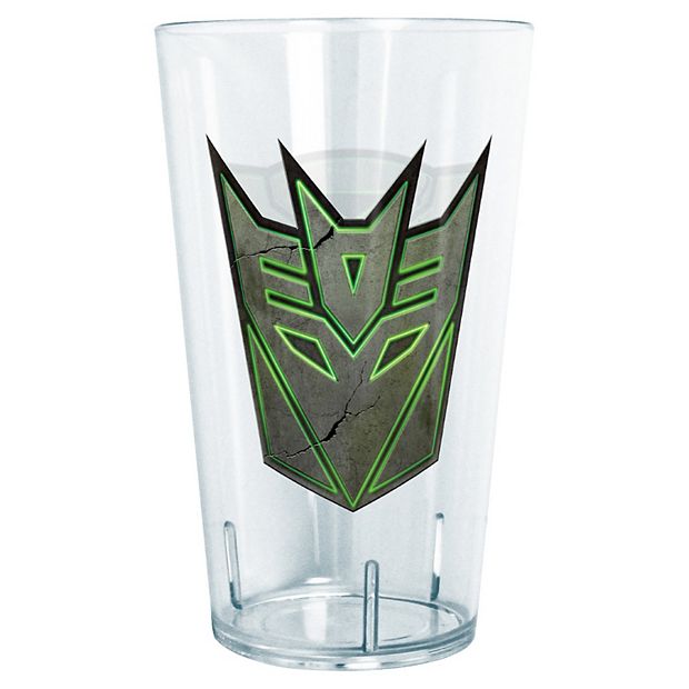 Transformers 24 oz. Tritan Water Bottle