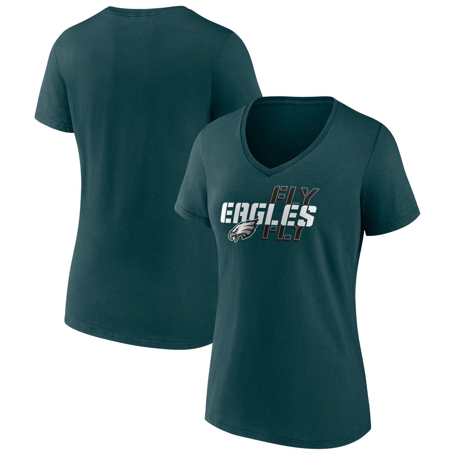 Cute eagles gear