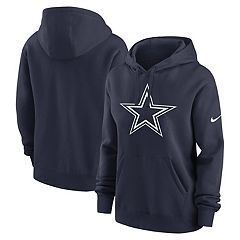 Cowboys 2024 zipper hoodie