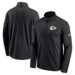 Nfl Kansas City Chiefs Men's Big & Tall Long Sleeve Core Fleece Hooded  Sweatshirt : Target