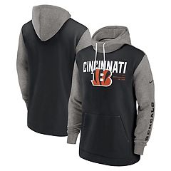 Cincinnati Bengals Football Vintage Crewneck Sweatshirt For Joe Burrow Fan  - Trends Bedding