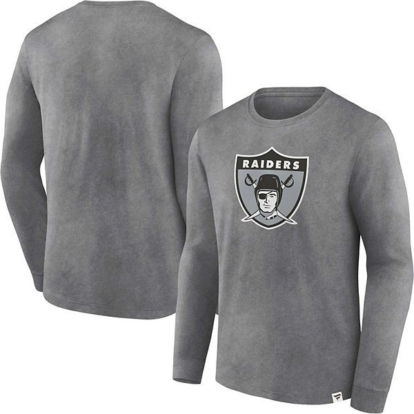 Fanatics Babies' Toddler Boys And Girls Branded Heather Gray Vegas