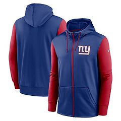 New York Giants Hoodies & Sweatshirts