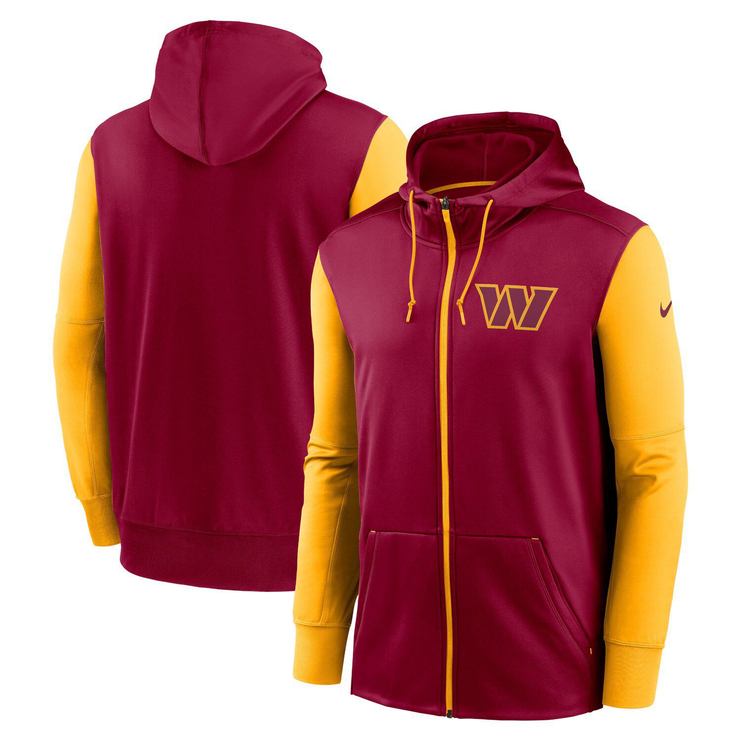 Nike cowl neck hot sale hoodie kohls