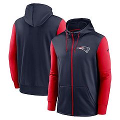 Patriots Hoodies & Sweatshirts: Represent Your New England Football Team