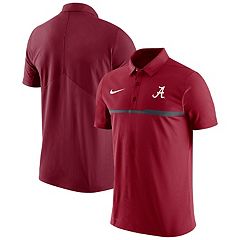 Alabama men's 2024 polo shirt