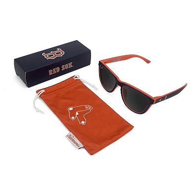 Boston Red Sox Premiums Sport Sunglasses