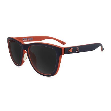 Boston Red Sox Premiums Sport Sunglasses
