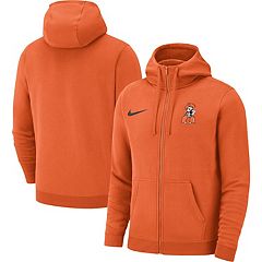 Nike Oklahoma State Cowboys Sideline KO Hoodie, Big Boys (8-20) - Macy's