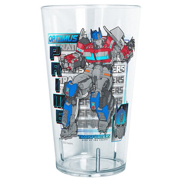 Transformers 24 oz. Tritan Water Bottle