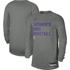 Sacramento Kings Nike Icon Edition Swingman Jersey - Purple - Harrison  Barnes - Unisex