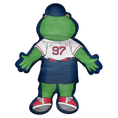 The Northwest Group Boston Red Sox Mascot Cloud Pal Plush